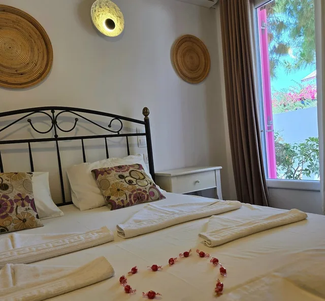 غرفة قياسية، Afrodite Hotel 1/10