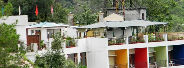 PRATIKSHA HIMALAYAN RETREAT، Almora 23/23