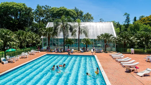 Hotel Nacional Inn Foz do Iguacu، فوز دو إيغواسو 55/63
