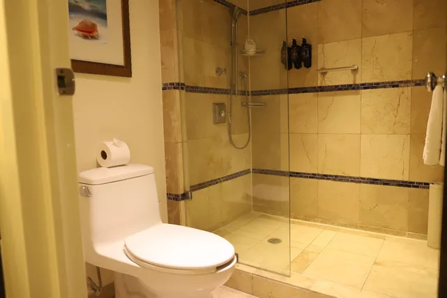 Platinum, King Bed, Golf Course View، Princess Mundo Imperial 3/3