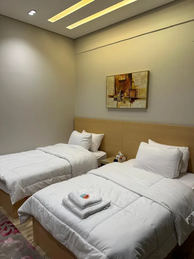استوديو اقتصادي، Mirage Taiaa Hotel Apartments 1/5