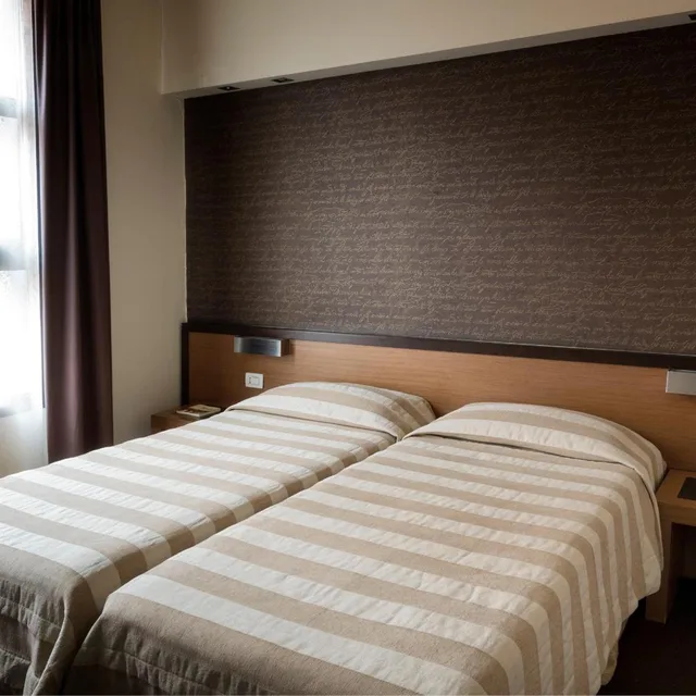 غرفة كلاسيكية مفردة، Hc3 Hotel 1/5