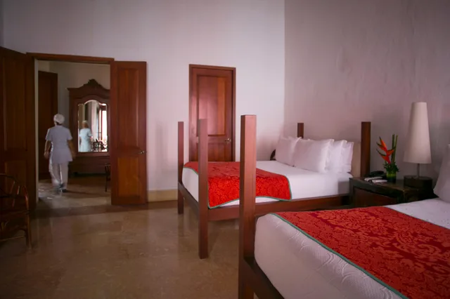 Premium, Suite, Street View، Hotel Quadrifolio 2/2
