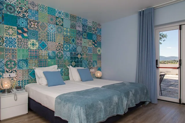 Room, King Bed, Mountain View, Accessible, Hotel Aires Da Serra 1/3