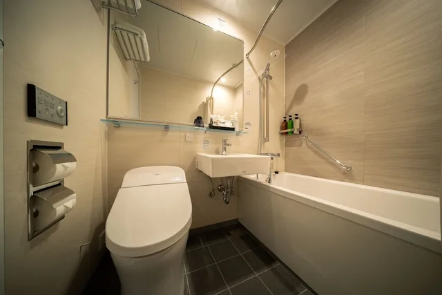 Room, Twin Beds, South Tower، Hotel Metropolitan Yamagata 2/2