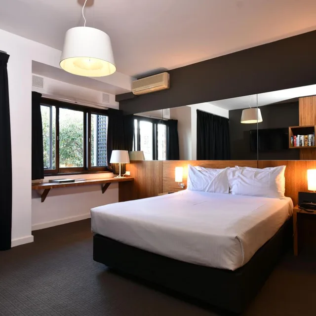 استوديو، Riverview On Mount Street 2/7