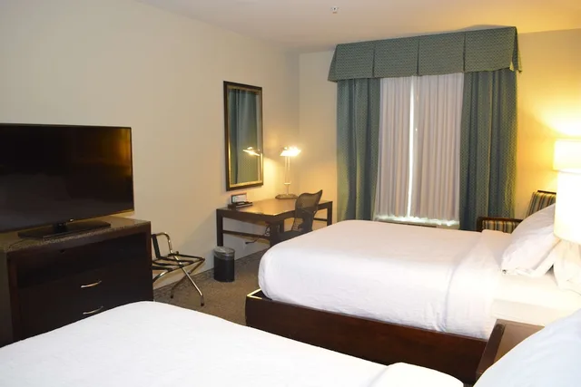 Evolution, 2 Queen Beds، Hilton Garden Inn Houston/Pearland 2/5