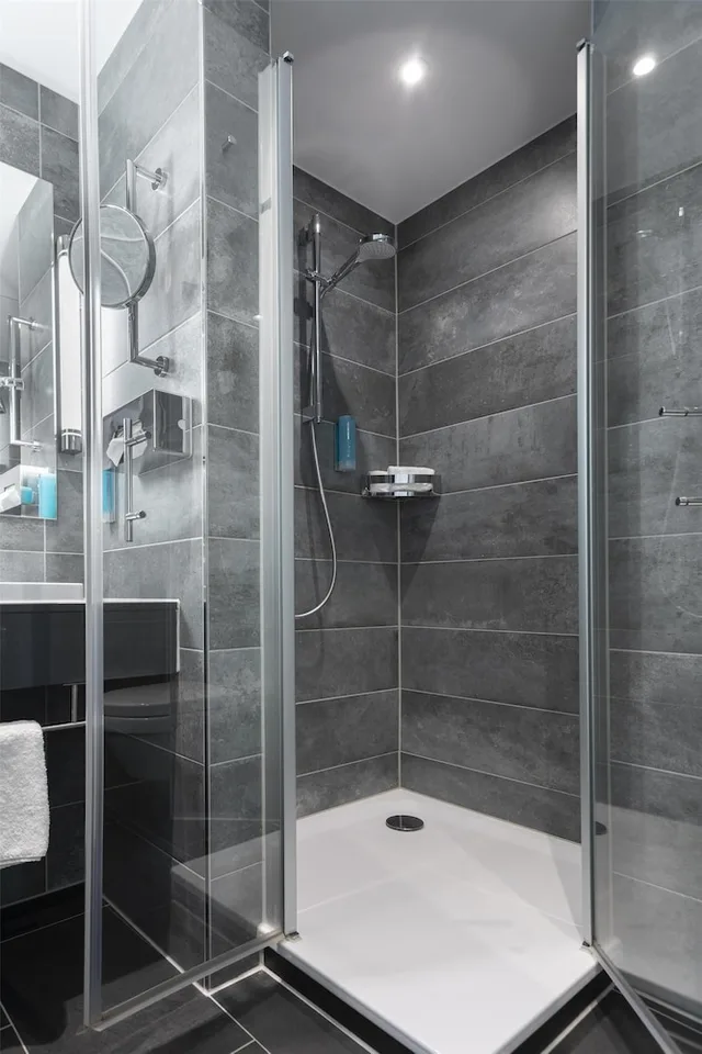 Executive, Convertible Double Bed، Best Western Hotel Am Europaplatz 9/10
