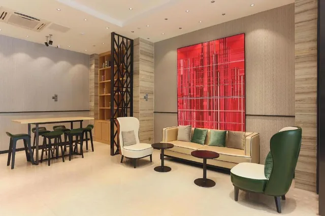 Borrman Hotel (Puning People Garden)، Puning 22/48