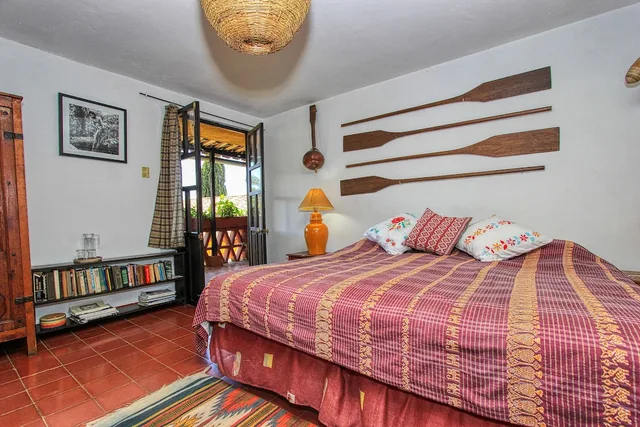 جناح جونيور بسرير كوين بإطلالة على الحديقة، Hotel Na Bolom 2/2