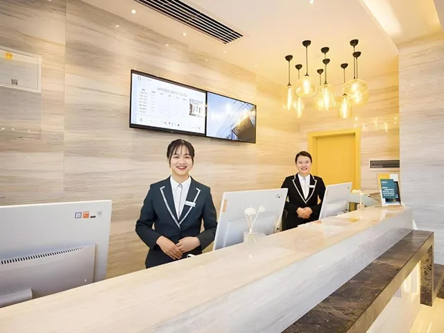 City Comfort Inn Changsha Huangxing Avenue Airport، تشانغشا 13/40