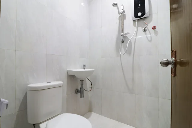 Superior, Hotel Istana Bungur 5/5