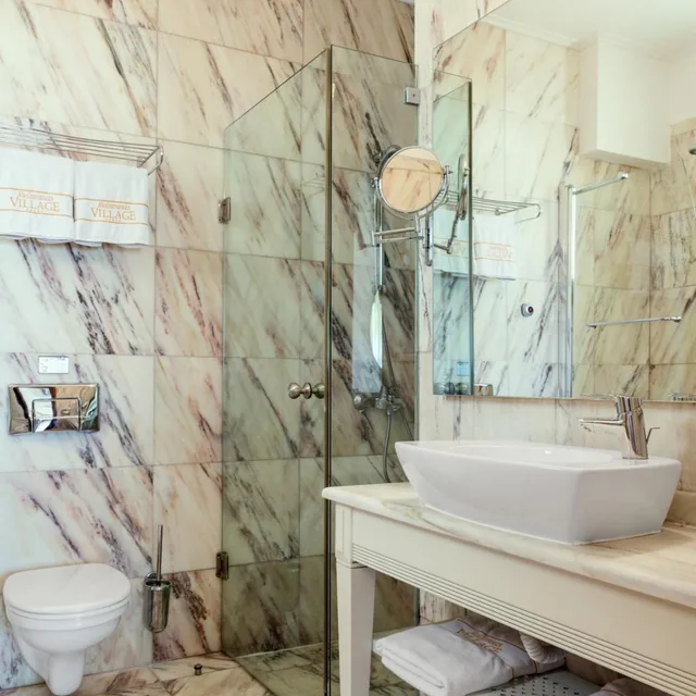 Grand, Suite, Mediterranean Village Hotel & Spa 3/6