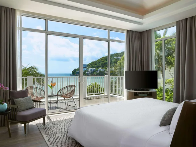 3 Bedrooms, Villa, Private Pool, Premier Village Phu Quoc Resort 5/8