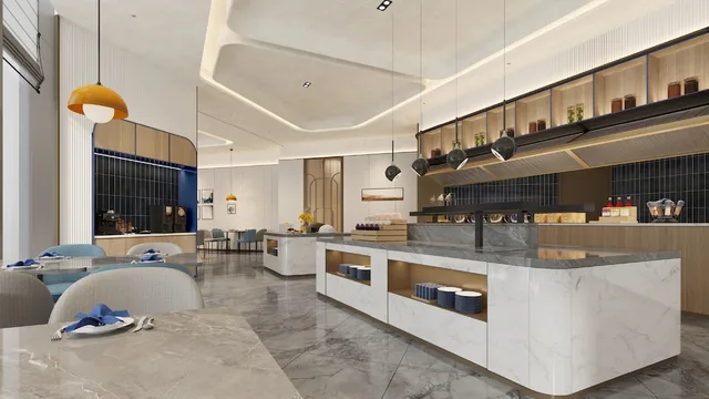 Holiday Inn Express Huangshan Tunxi High-Tech Zone By Ihg، Haiyang 9/50