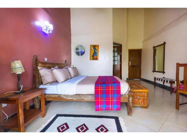 غرفة مفردة، Hotel Tobriana 2/4