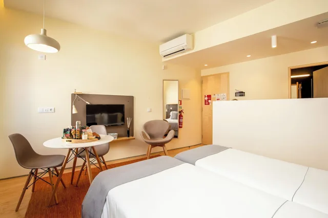 Design, Studio، Feel Porto Codeçal Apartments 8/10