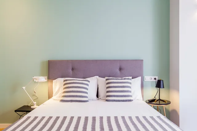 استوديو، Libere Valencia Abastos Apartaments 2/3
