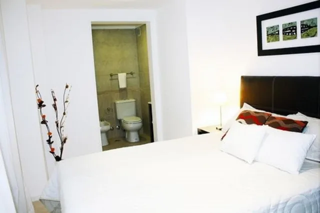 شقة سوبيريور، Arenales 2850 1/3