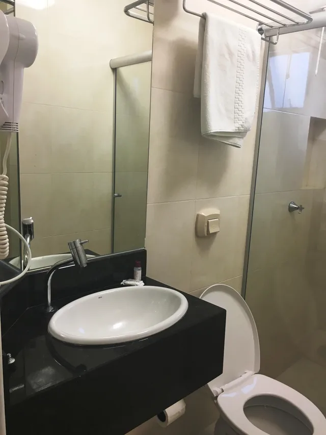 شقة تنفيذية، Avenida Palace Hotel 5/6