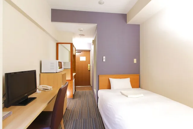 Semi Room, Standard, Single Bed، Flexstay Inn Ekoda 1/4