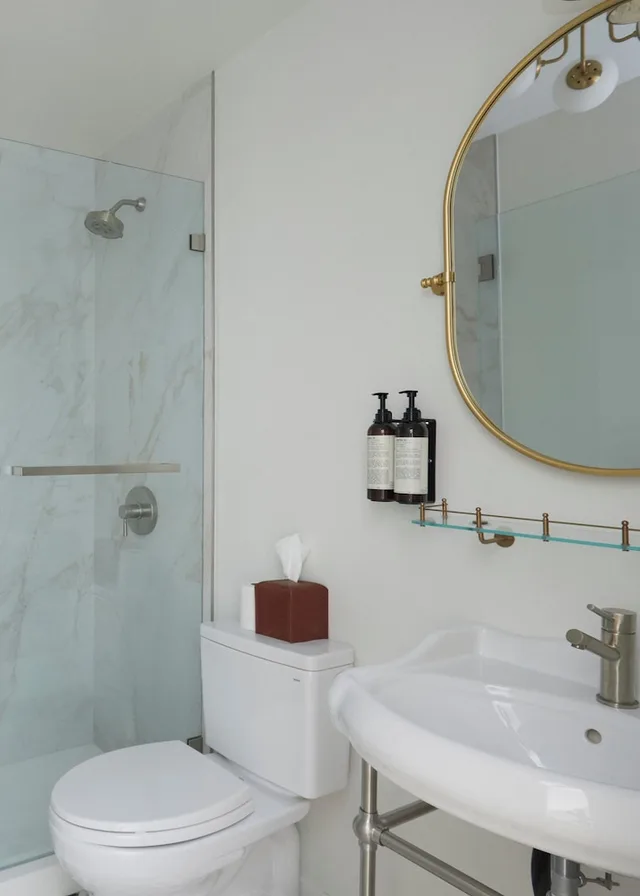 Skyline, Gaslamp, King Bed، Granger Hotel Gaslamp Quarter, a Member of Marriott Design Hotels 10/11