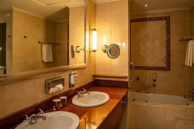غرفة ديلوكس بسريرين منفصلين، Polana Serena 9/10