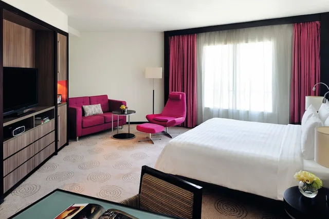 Avani Superior Room، Avani Deira Dubai Hotel 4/7