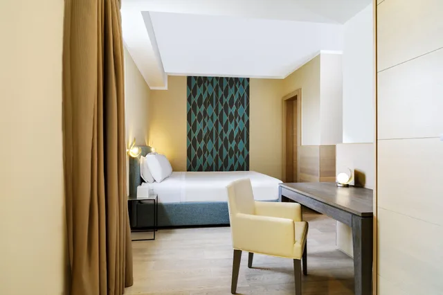 Presidential, Suite, Sea View, Terrace, Grand Hotel Alassio Beach & SPA Resort 2/4