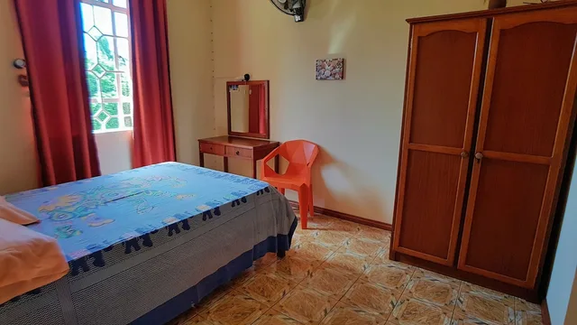1 Bedroom, Apartment, 1 Double and 1 Single Bed, Allamanda Studios And Apartments 3/4