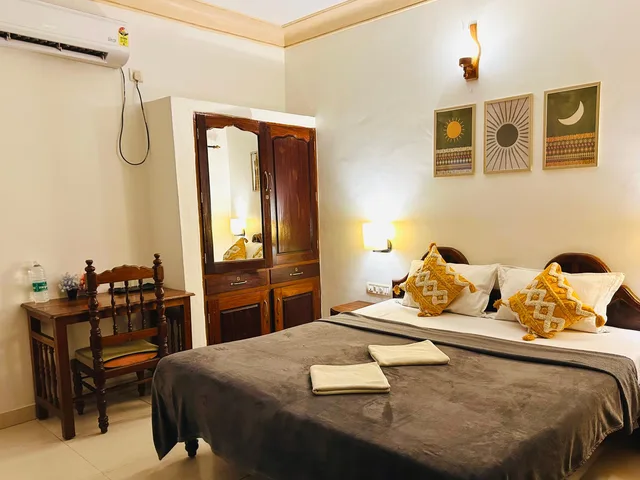 غرفة سوبيريور، HOTEL SEA VIEW PALACE 1/2