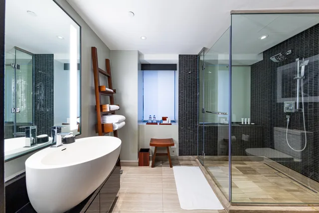 Nobu Premier City View، City of Dreams Nobu Hotel Manila 4/4