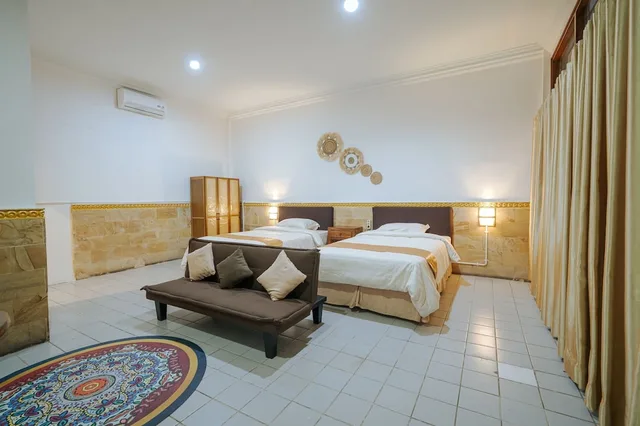 Hana Kuta Beach Hotel، Kuta 23/50