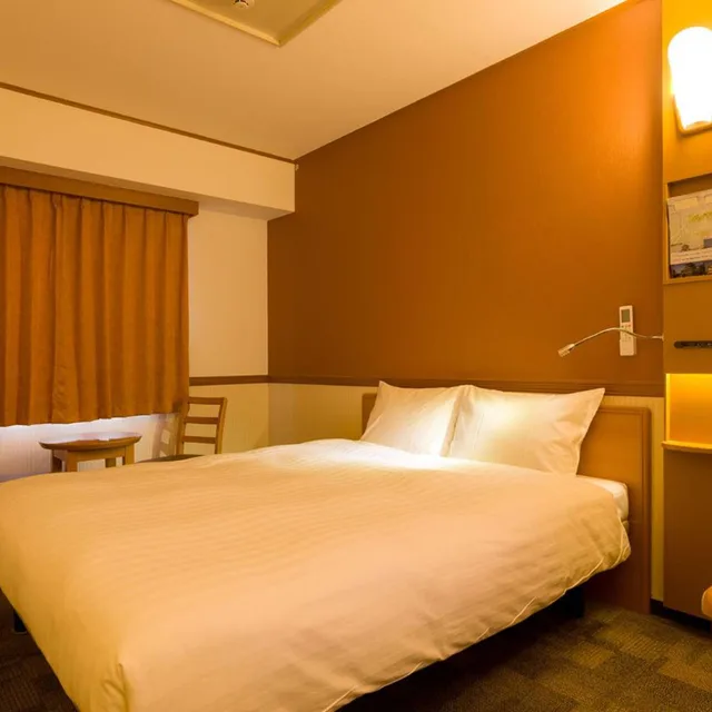 غرفة بسرير كوين، Toyoko Inn Nagoya Owari Ichinomiya Ekimae 2/10