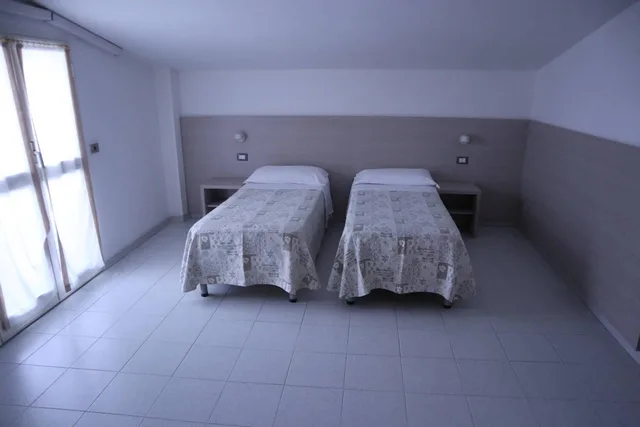 2 Rooms, Apartment, Hotel Astor 3/6