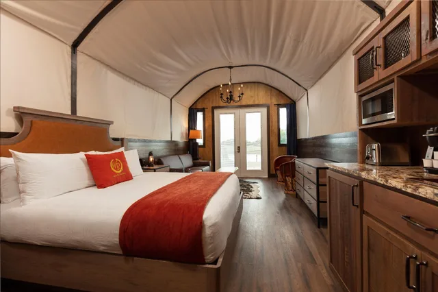 Premium, Suite, Westgate River Ranch Resort & Rodeo 1/1