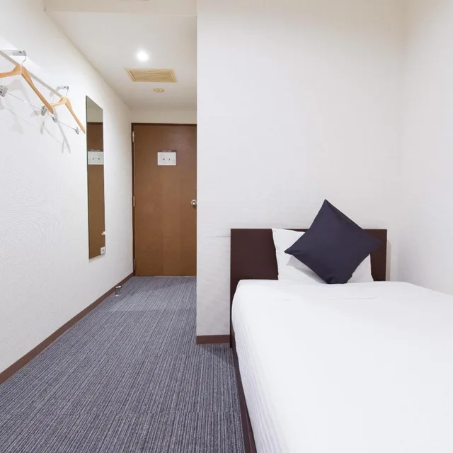 غرفة مفردة، Tabist Sasebo Palace Hotel 7/13