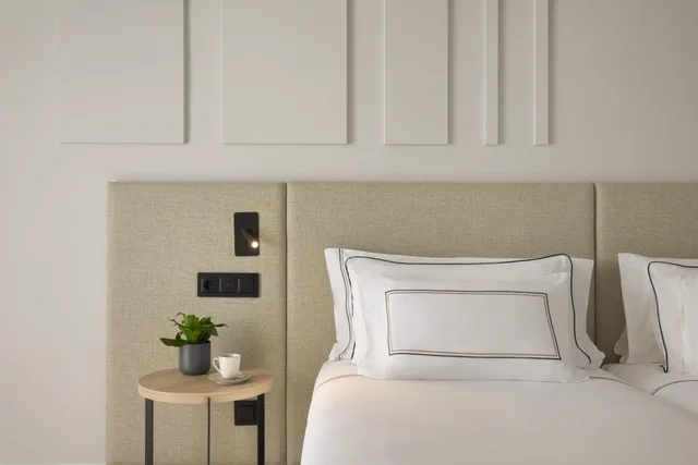 The Level, Suite، Melia Lloret De Mar 3/6