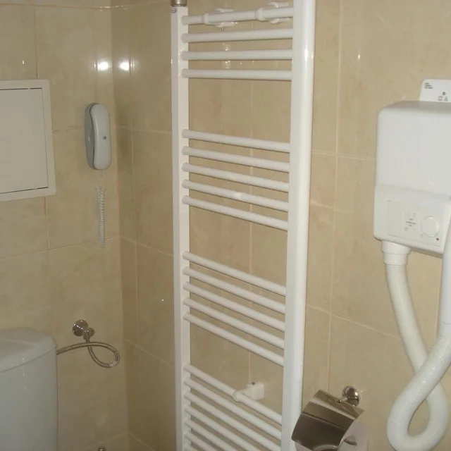 شقة عائلية، Snezhanka Apartments TMF 2/3