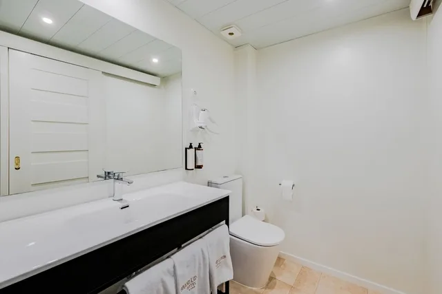 3 Bedrooms, Comfort, Villa, 3 Double Beds, Resort View, Balcony، Four Points by Sheraton Costa Blanca Villas 6/8