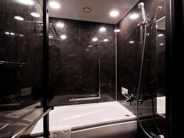 22F Premium Floor Suite Room، Monterey Edelhof Sapporo Hotel 9/19
