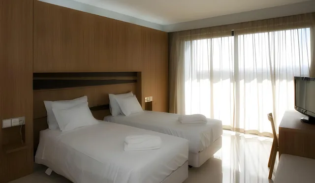 غرفة كلاسيكية، Agua Hotels Riverside 1/1