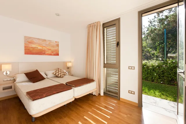 3 Bedrooms, Villa, Coral Villas La Quinta 2/7