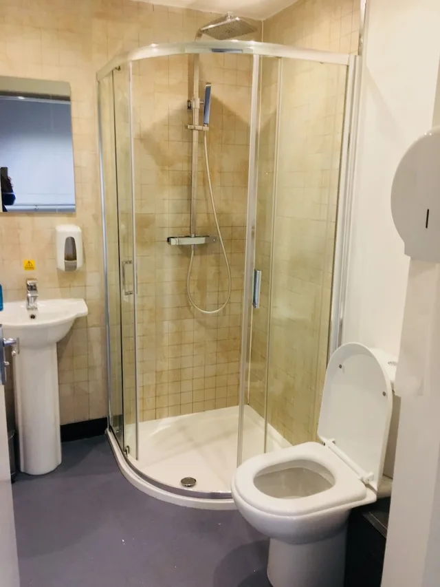 غرفة ثلاثية، Hotel Express Newcastle Gateshead 9/10