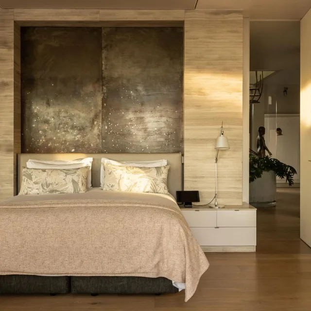 فيلا بـ3 غرف نوم، Ellerman House 4/9