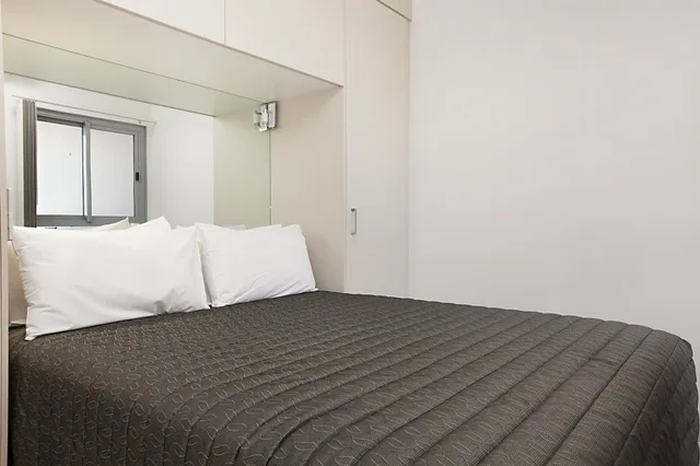 شقة تنفيذية بإطلالة على المدينة، Ramada Suites by Wyndham Zen Quarter Darwin 3/7