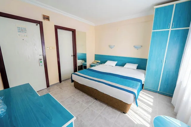 Standart Room Single، Galaxy Beach Hotel 2/10