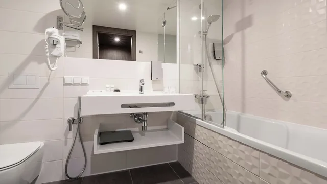 SUPERIOR ROOM No Spa Access, Wellton Riverside SPA Hotel 10/10