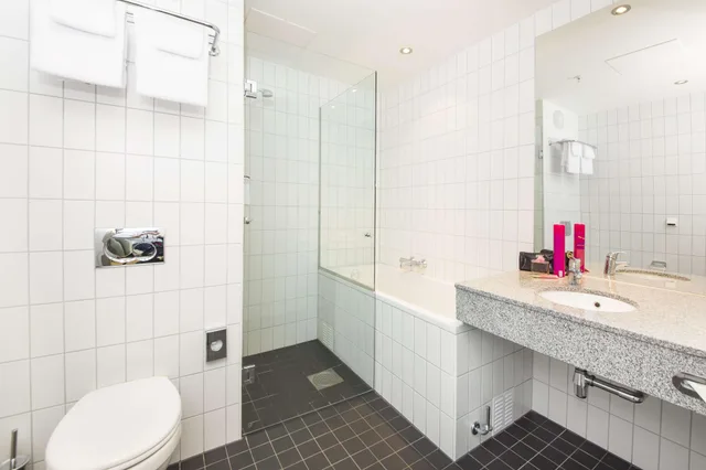 Master, Suite، Scandic Stavanger Airport 3/3