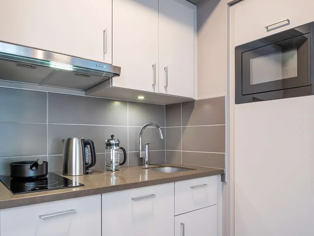 استوديو بسرير مزدوج، Aparthotel Adagio Lille Centre Grand Place 10/10